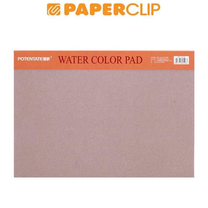 

TERLARIS! POTENTATE WATER COLOUR MEDIUM 16SH 020766