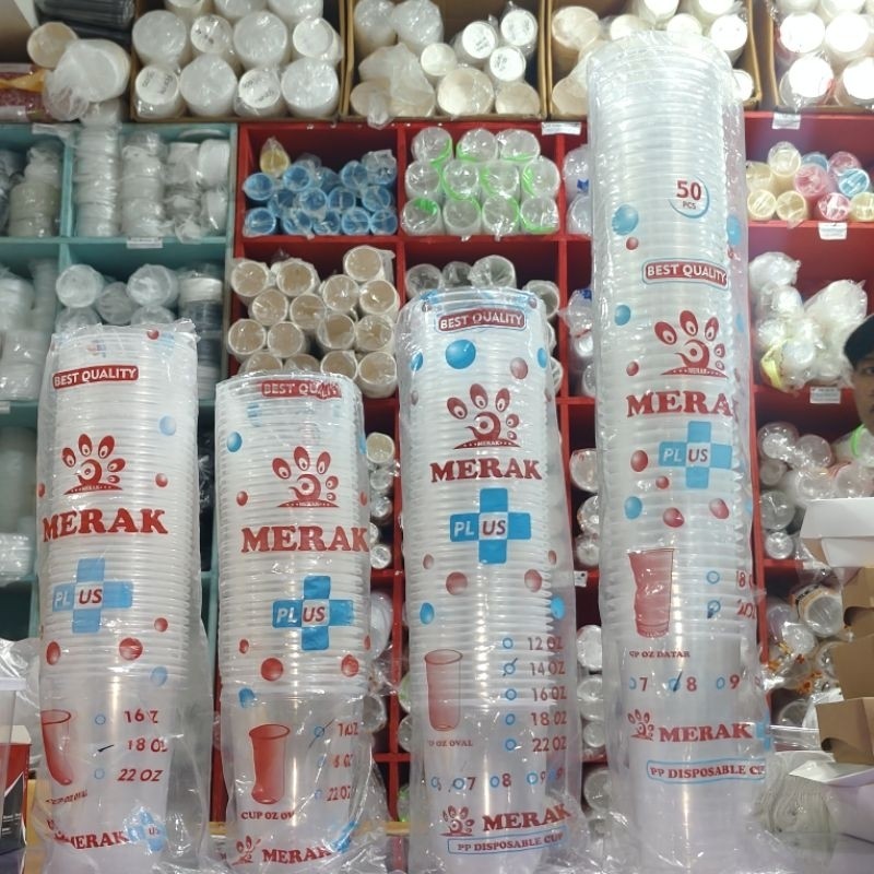 

aneka Gelas Merak BY JJS