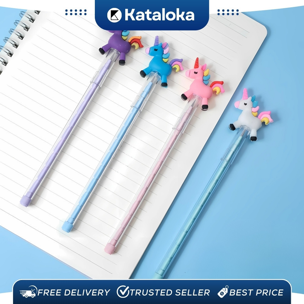 

JAMIN MURAH !!!GROSIR!!! (48pcs) pensil lantu susun/pensil susun karakter/pensil cabut/LANTU 1 BOX BESAR KARAKTER(BISA LANGSUNG ORDER)