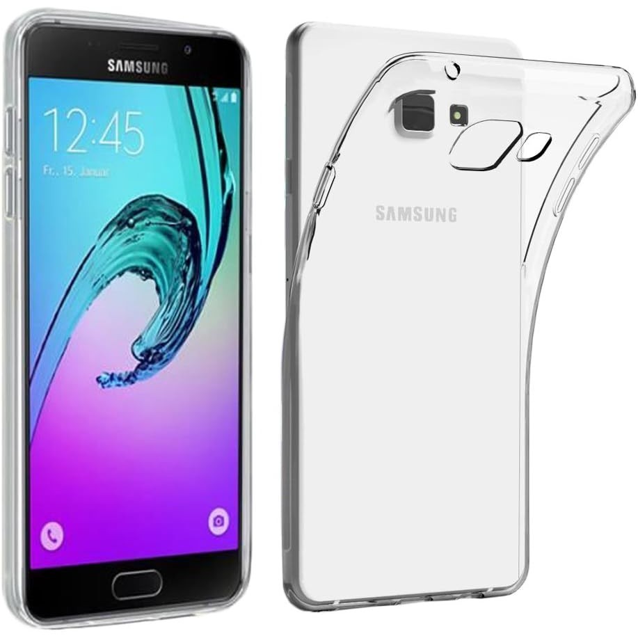 RAJA CASE FOR SAMSUNG A3 / A5 / A6 / A6 PLUS / A7 / A8 / A8 PLUS / A8 STAR / A9 / A9 PRO / 2015 2016