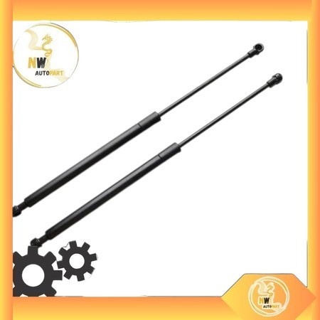 Shock Bagasi Belakang Honda Mobilio 74820-TE7-K01