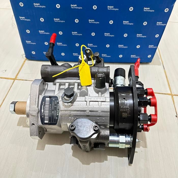 INJECTION SUPPLY PUMP 320D2 C7.1 398-1498 3981498 9521A030H 9521A031H