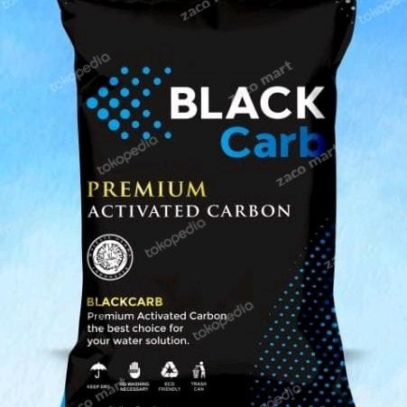 karbon aktif filter air premium