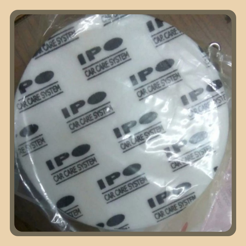 Busa Poles  IPO 8 inchi