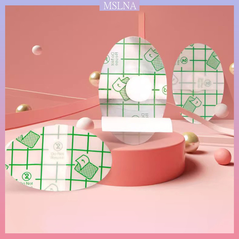 Bantalan telinga anti air, penutup telinga, penutup telinga mandi, penutup telinga anti air untuk ke