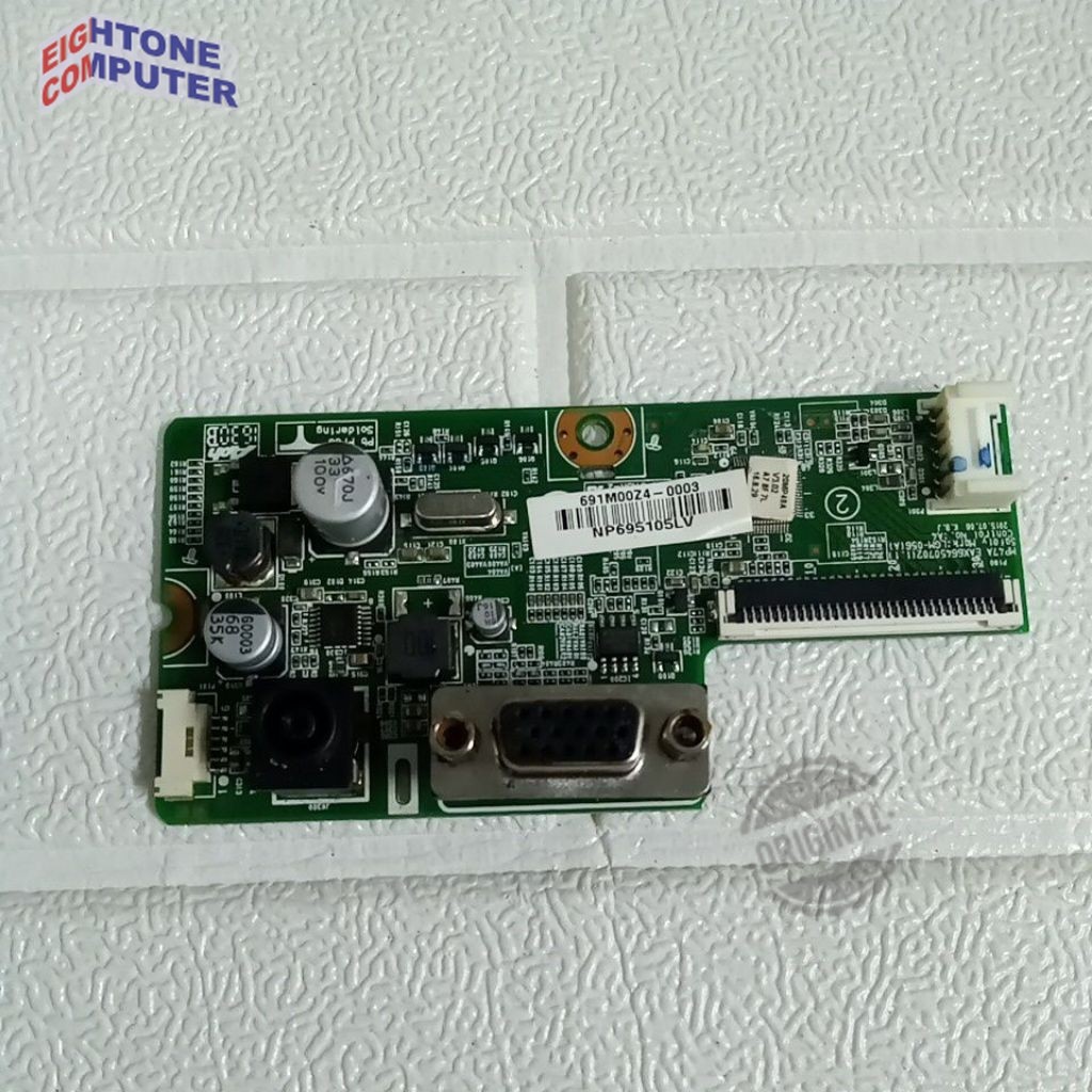 Motherboard  Mobo LED Monitor LG 20MP48A 20MP48A-P MP47A