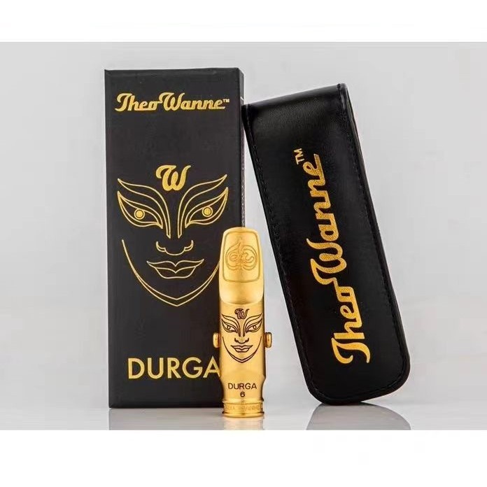 USA Profession Tenor Soprano Alto Saxophone Metal Mouthpiece Gold Lacquer Mouthpiece Sax Mouth Piece