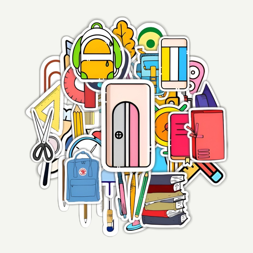 

Sticker Pack Stiker Perfect Life In Style [Gaya Hidup yang Sempurna] | Sticker TUMBLR | Stiker LAPTOP KOPER HELM
