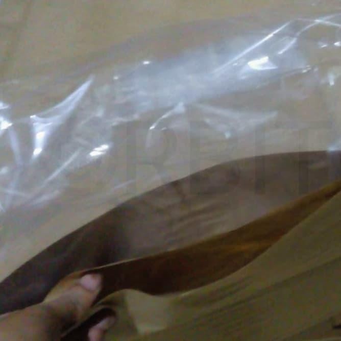 

Promo Paper Sack Mini Kantong Kertas 5 KG 2 Lapis Kraft Inner Plastik PE terlaris