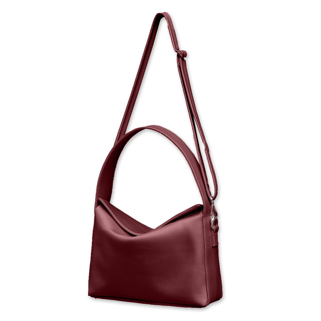 Tressa Leony Bag - Tas Selempang & Bahu Wanita Viral Kekinian HandBag CrossbodyBag ShoulderBag