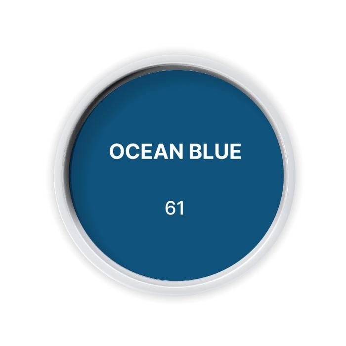 Avitex Cat Genteng dan Seng Kualitas Premium 20 KG - Dark Maroon