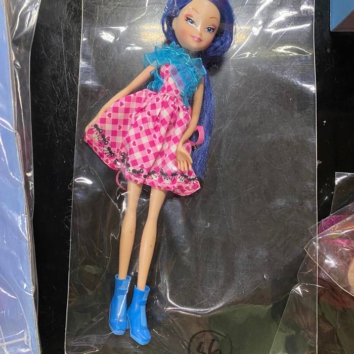PROMOMainan anak boneka winx doll - S6READY