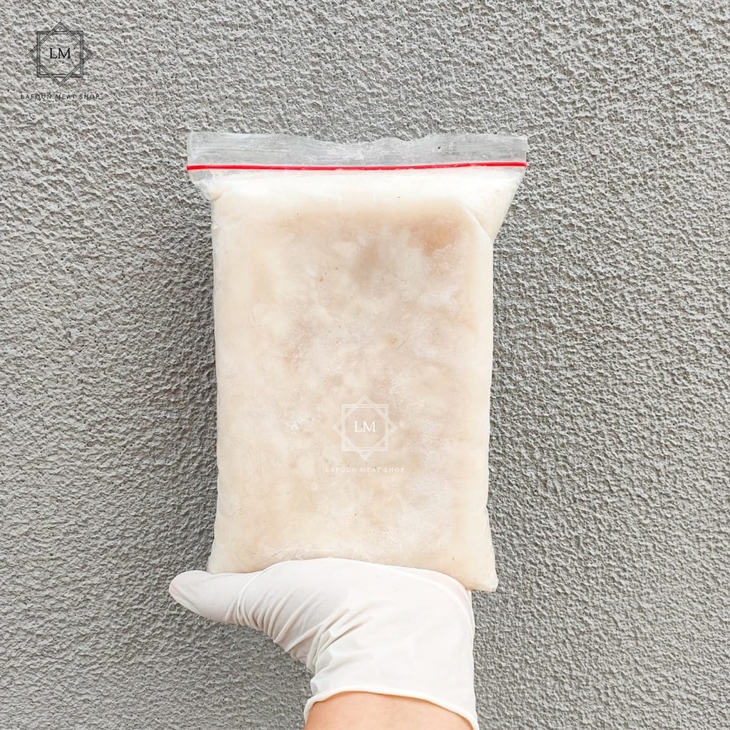 

Sirsat 1kg / Soursop Tanpa Biji