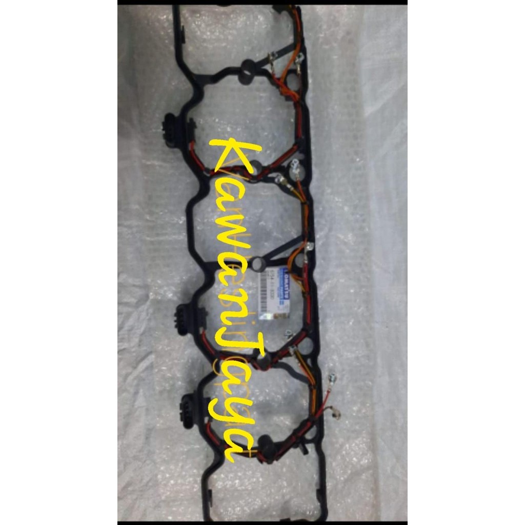 Gasket Komatsu PC200-8mo, 6754-11-8330 6754 11 8330 6754118330