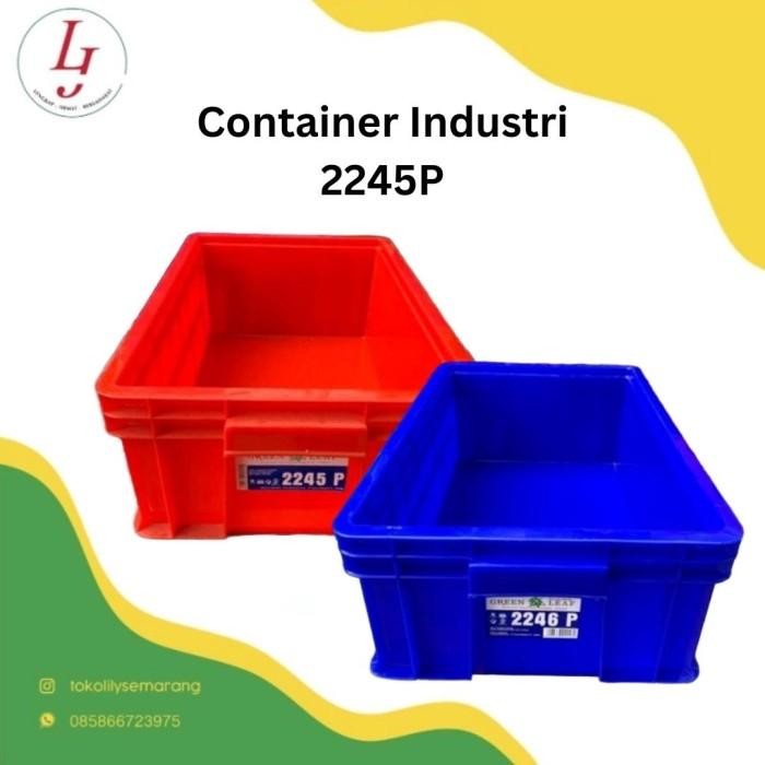 

Container Industri 2245P