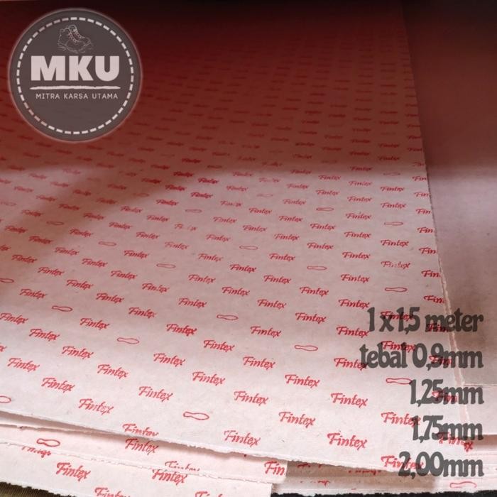 

Paratex | Fintex uk 100x150cm Lembaran - 0,9mm