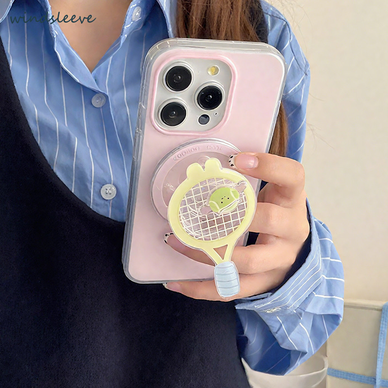 SmartTok/ Magsafe Poptok/ Magnetic Griptok/ Phone Grip PSMK-Win
