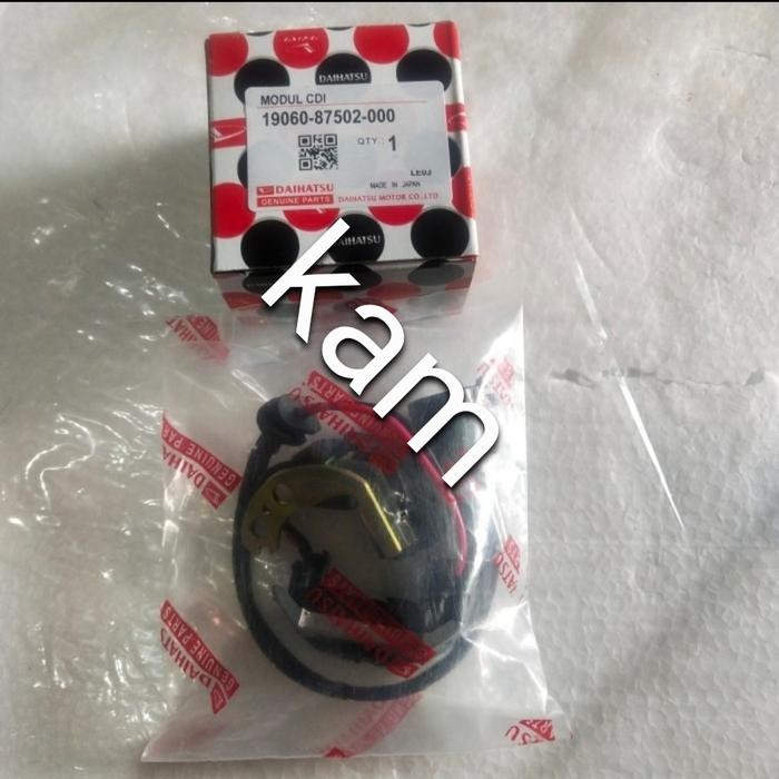 modul cdi zebra s89 top grade