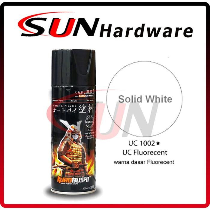 [BERGARANSI] Harga Promo Pilox Samurai 400 ml Pilok Hijau Orange Kuning Pink Putih Stabilo - U/C 100