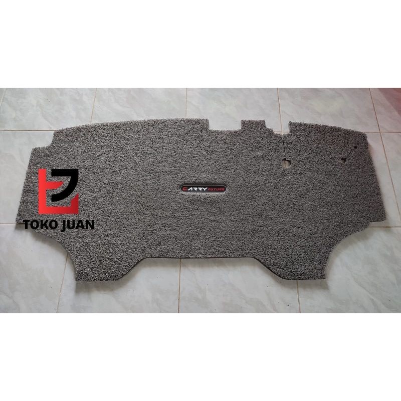 Aksesoris Interior Karpet Mie Bihun Mobil Pick Up Suzuki Carry Futura 1.5 Carry 1000 New Carry Tayo