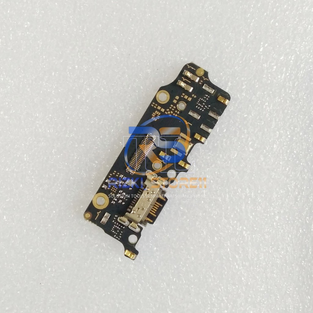 BOARD XIAOMI MI6X A2 PLUG IN FLEXI CHARGER ORIGINAL