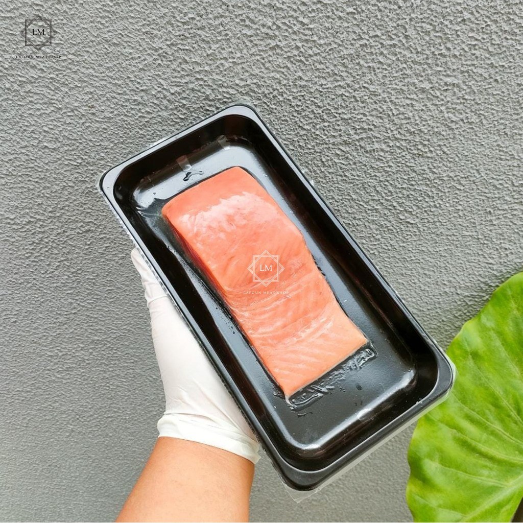 

Wild Caught Salmon Fillet