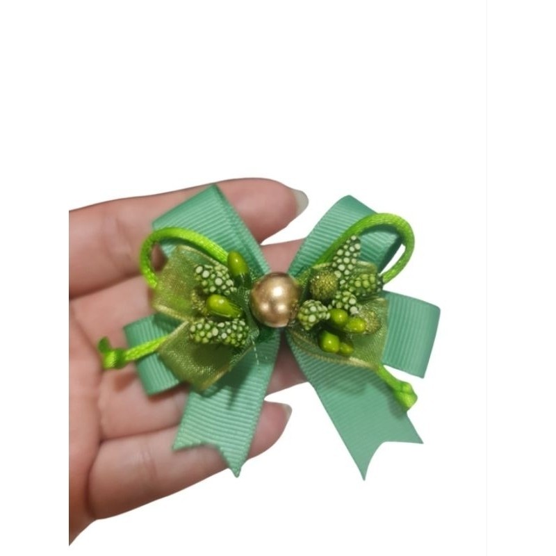 

Size Kecil - Pita Hampers | Pita Idul Fitri | Pita Sovenir