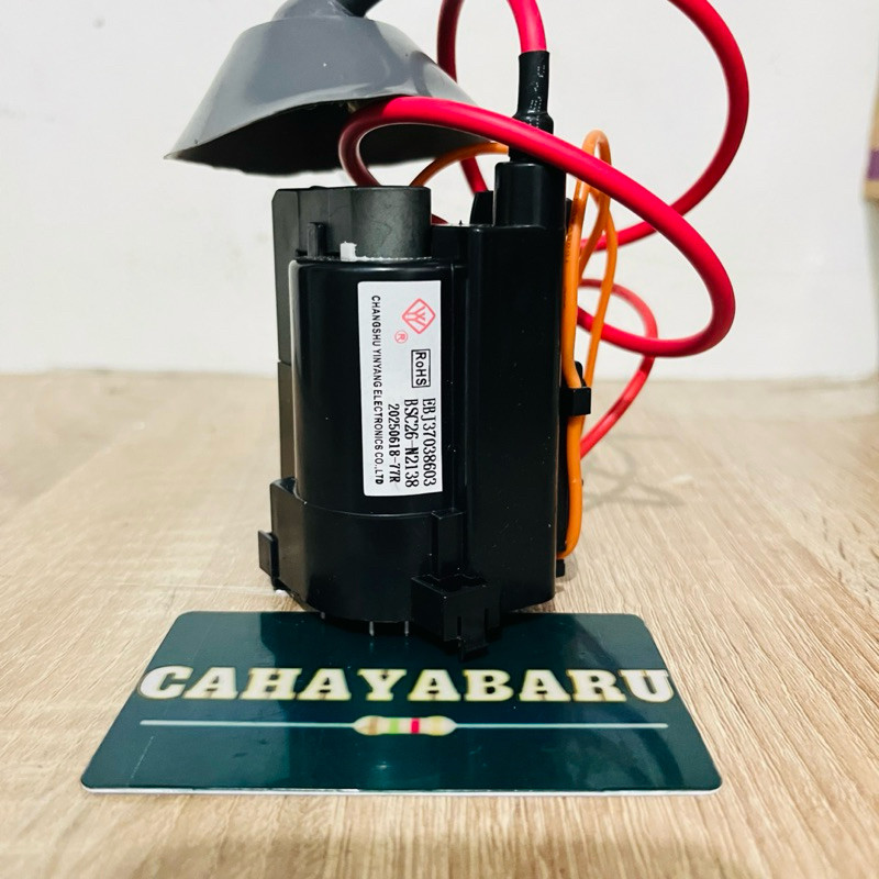 FBT TV LG 29inch slim BSC26-N2138 / EBJ37038603 Original terlaris