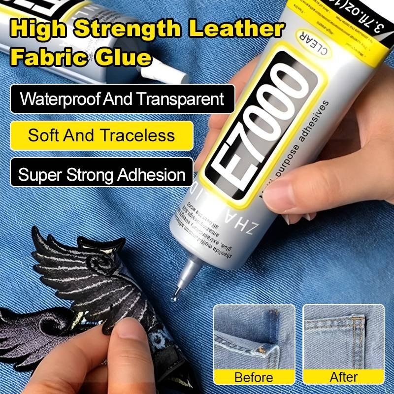 

Lem Kekuatan Tinggi untuk Perbaikan Layar Ponsel