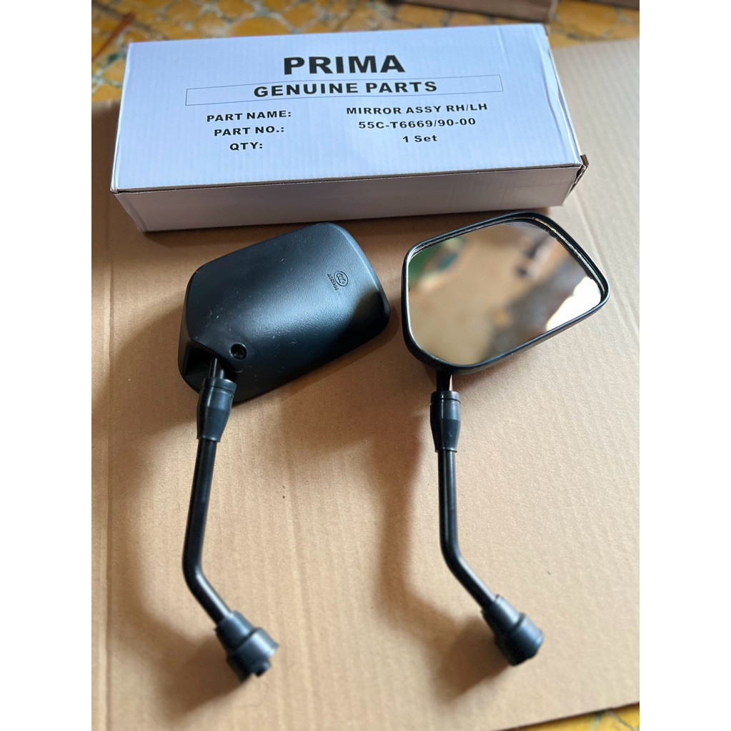 PROMO SPION SEPION HINDA ASTREA PRIMA STAR KACA SPION SEPION PRIMA SEPASANG