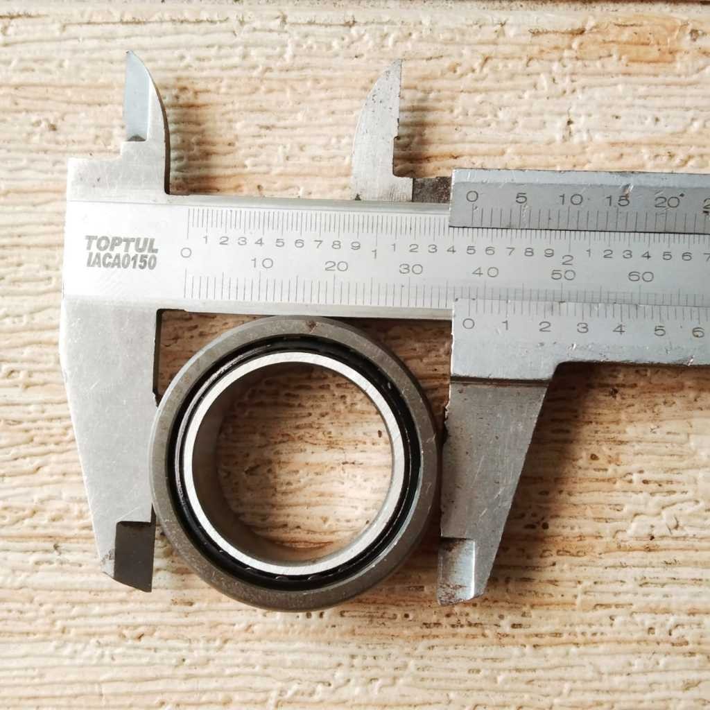 NOS/BEARING LAKER  BAMBU KRUK AS VESPA PX PS STRADA SUPER SPRINT