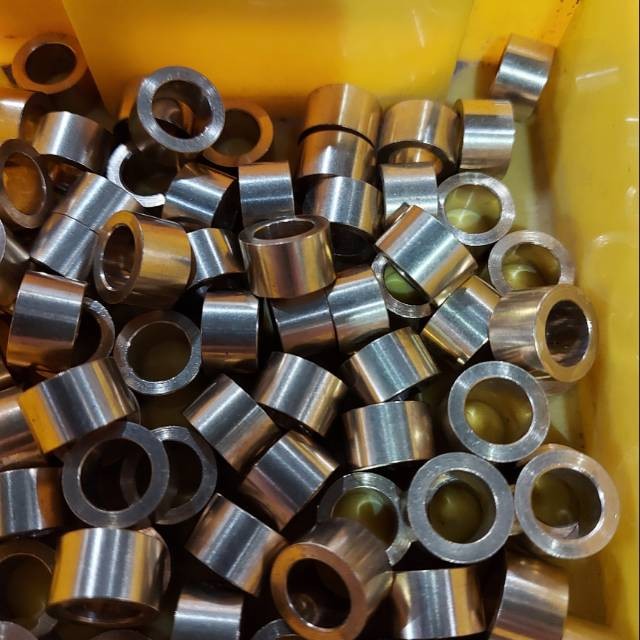 BOS BEARING CVT 6002 KUNINGAN HONDA BEAT VARIO