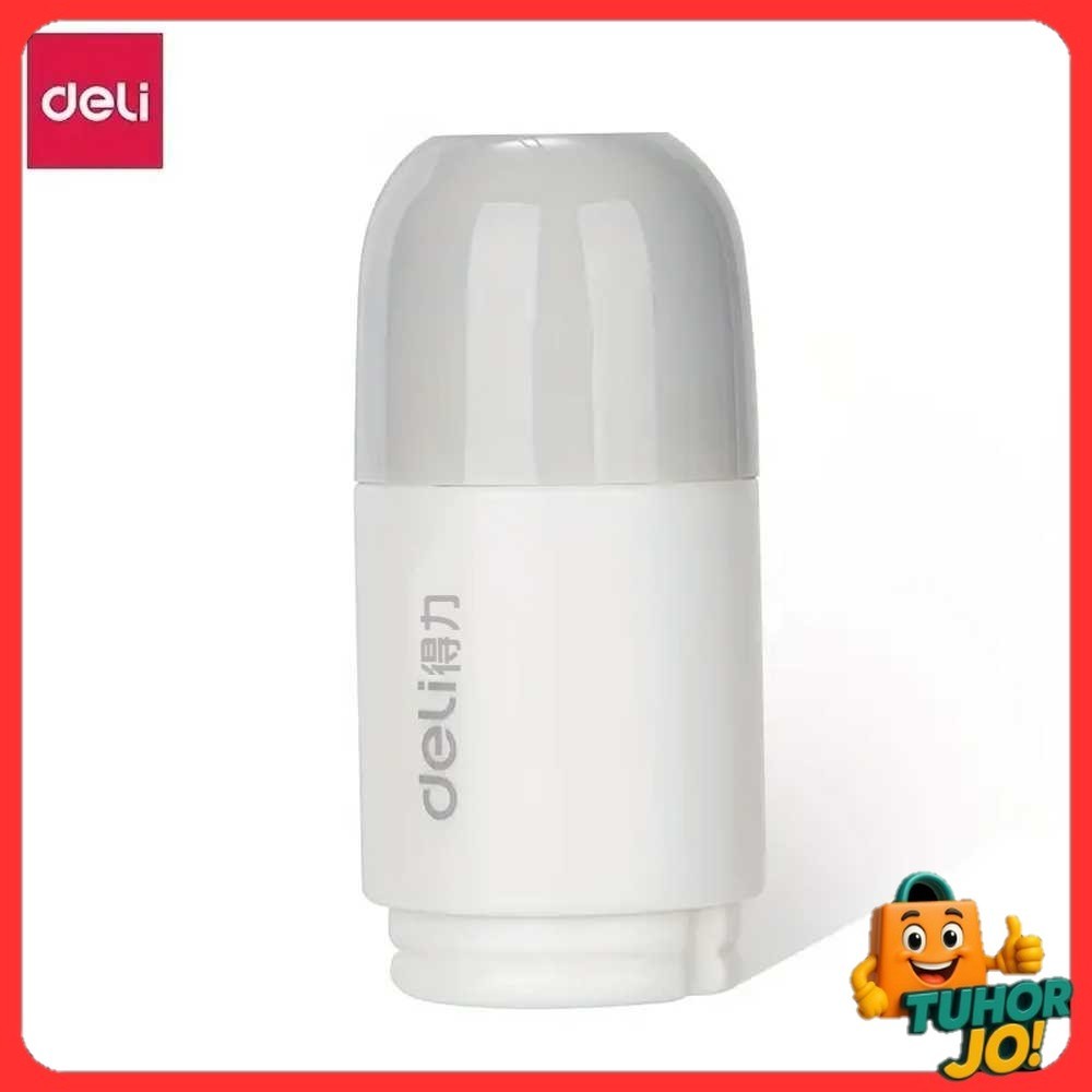 

Deli Stempel Penghapus Resi Thermal Paper Coating Liquid 10ml - JQ123