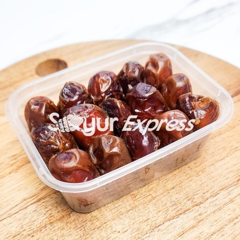 

KIRIM INSTAN Kurma Mesir 150gr