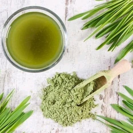 

Bubuk Daun Pandan Wangi Asli 500 Gram Powder