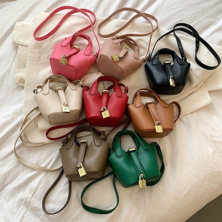 HNK Tas Fashion Mini Anak Korea Cewek Selempang Perempuan Jalan Jalan | SUMMER GIRLS BAG