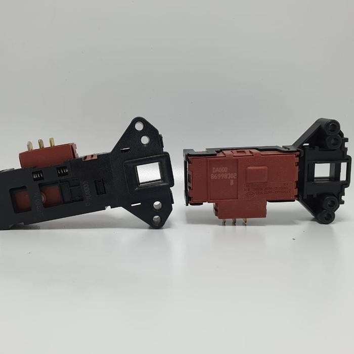 

DOOR LOCK/SWITCH LOCK-SWITCH PINTU M.CUCI SHARP ES-FL1070S ORIGINAL NEW....!!!