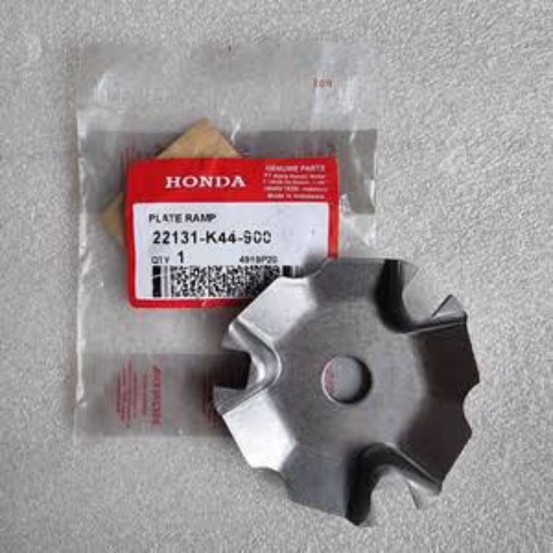 Tutup Rumah Roller Honda Beat Pop Beat Esp Motor Sparepart
