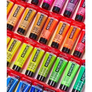 

amsterdam cat acrylic/acrylic/ akrilik paint 20ml