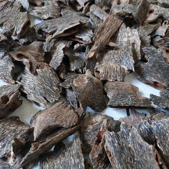 

Kayu Gaharu Kalimantan Asli GKSI01 - Double Super Grade - 10gram