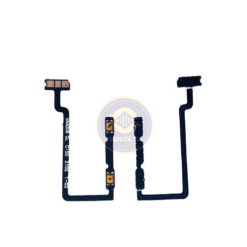 Flexible Oppo A55 5G Volume / Pleksibel Polume Oppo A55 5G