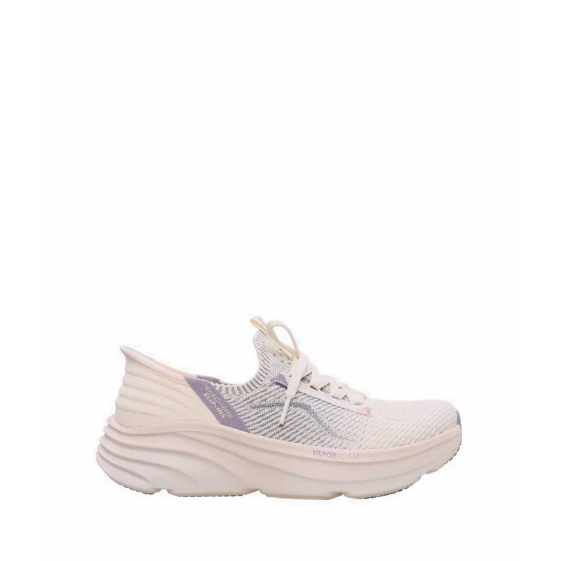 Skechers Slip-Ins D'Lux Vapor Women's Training Shoes - Natural
