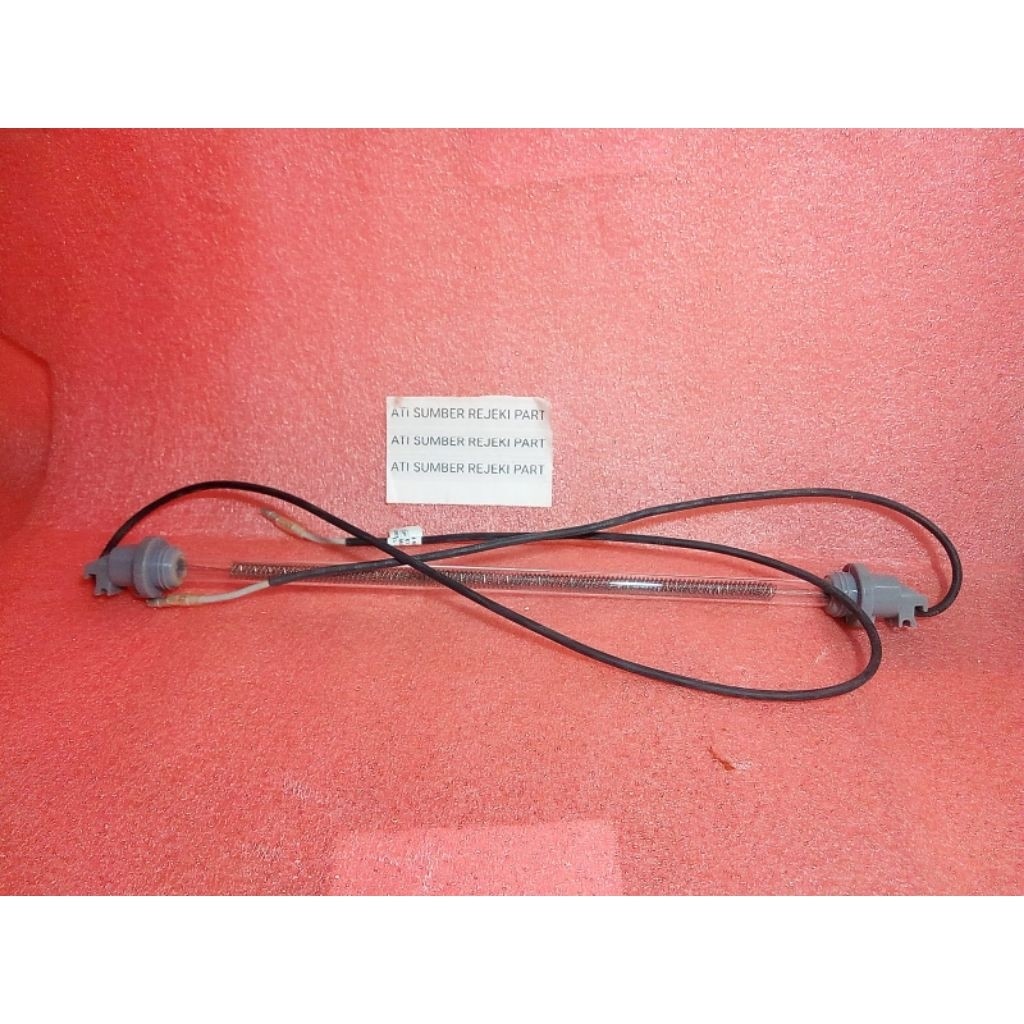 Heater Kaca Kulkas Original Polytron 13" terlaris