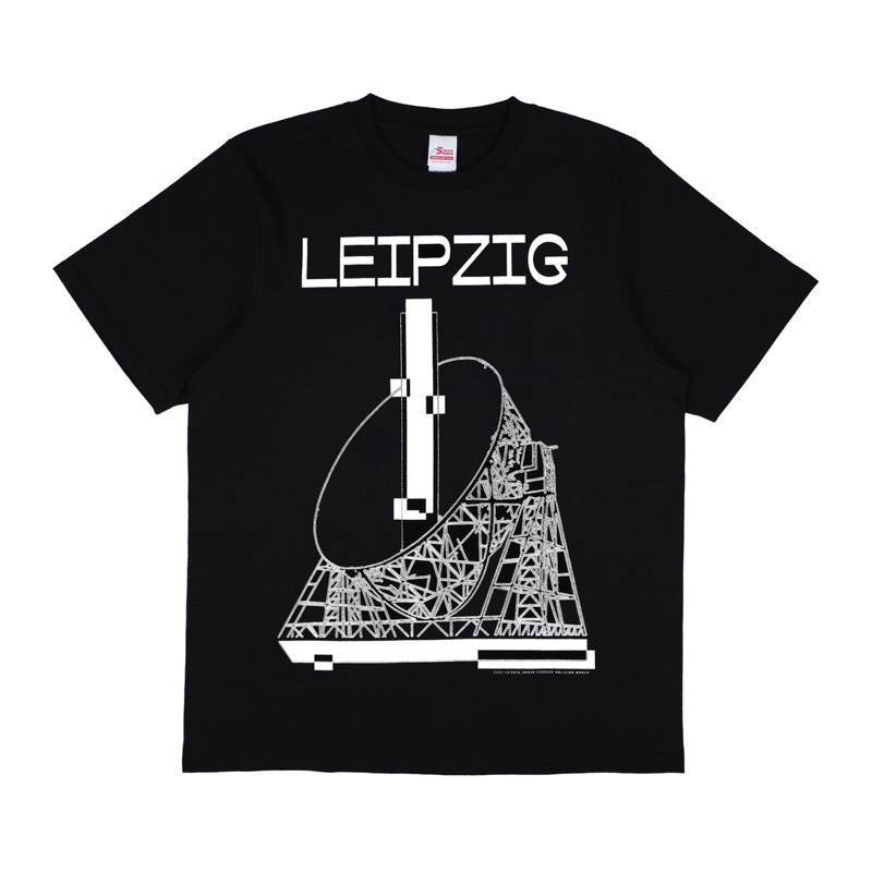 Kaos Distro LEIPZIG - TRANSMISSION Combat 24s Premium - T-Shirt Pria dan Wanita