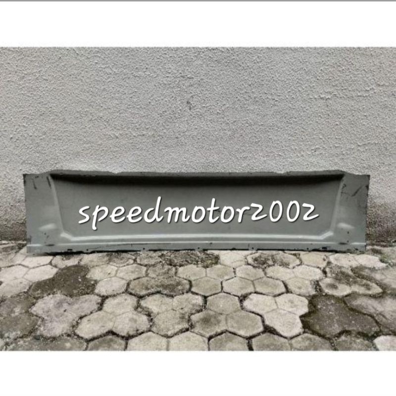 PANEL KEDOK / TOTOK DEPAN CANTER 110PS/125PS