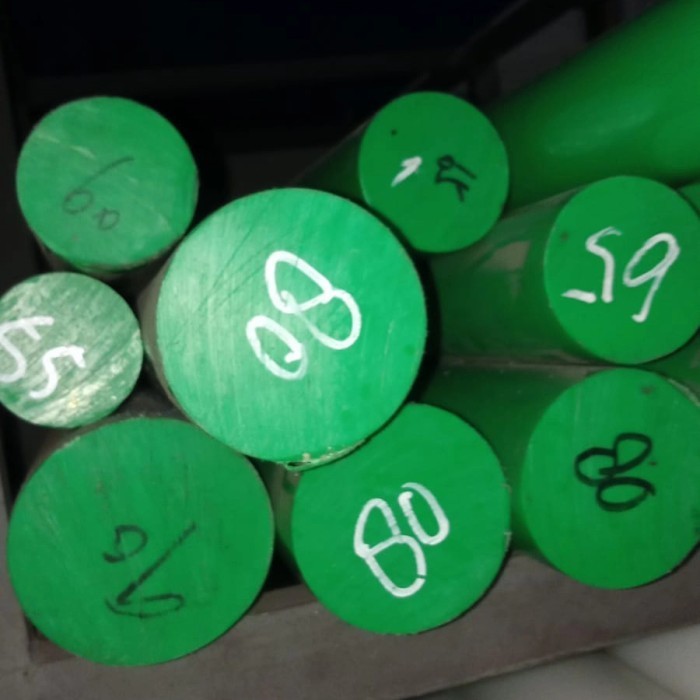 

nylon as hijau 50mm x 500mm