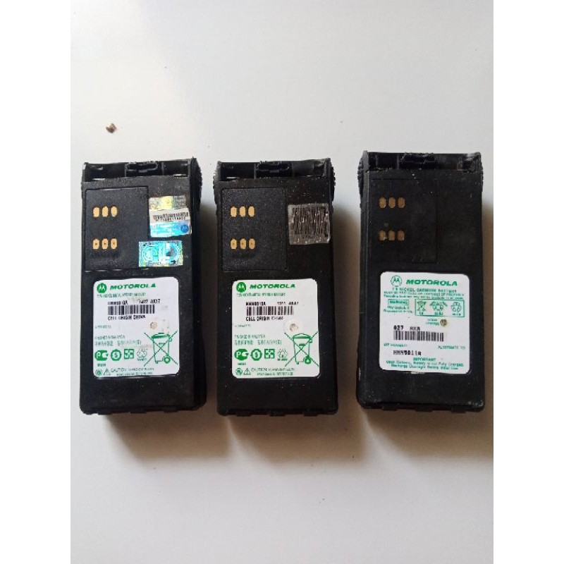 

batrei refill Motorola 328/338 tebal