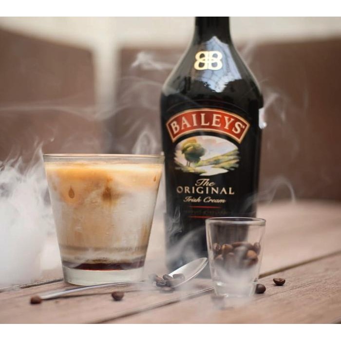 

Baileys Coffee - Painkiller