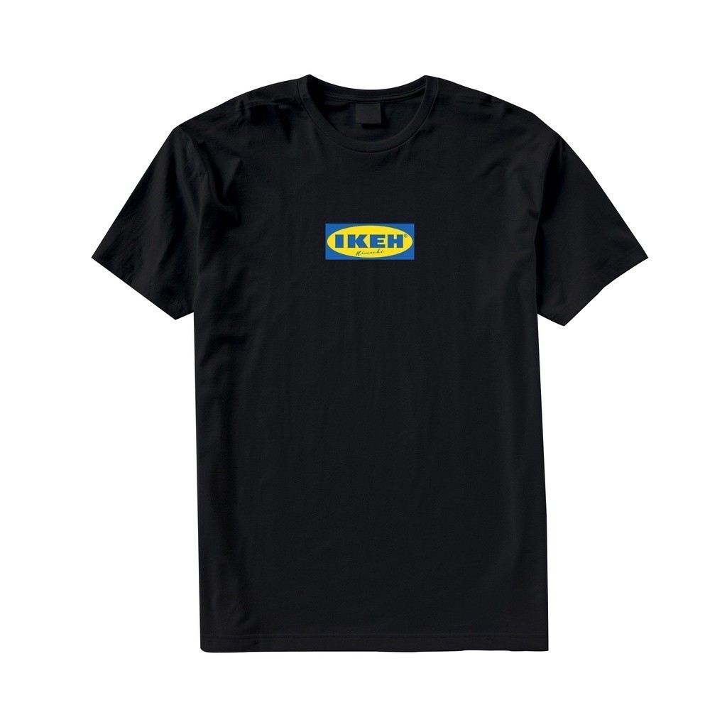 DarjoClothing Combed - kaos plesetan kaos lucu kaos kata kata kaos ikeh kimochi kaos logo ikea