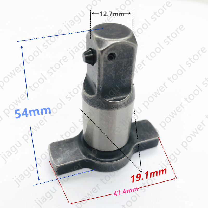 ANVIL ASSEMBLY DCF899 N415874 For DCF899B DCF899M1 DCF899P1 DCF899P2 DCF899HB DCF899HP2 DCF899H